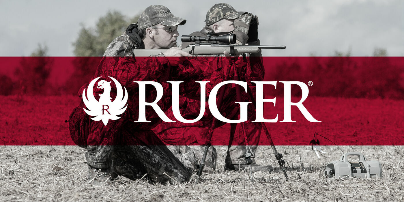 2363 AU SPORT Exclusive Distributor Ruger