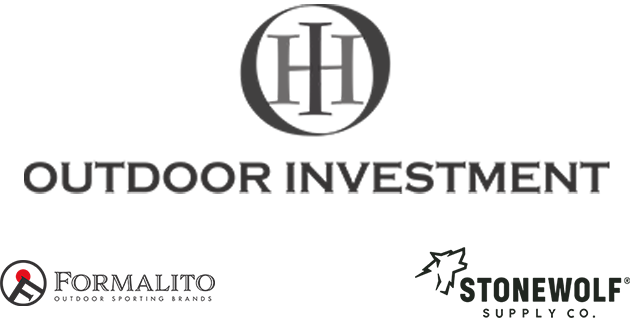 OIH SML Formalito Stonwolf EDT